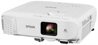 Epson EB-992F