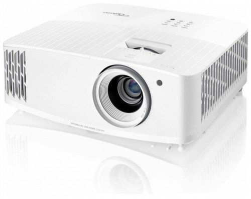 Optoma UHD35