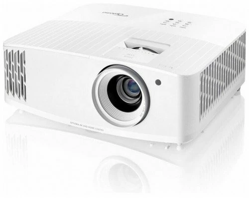 Optoma UHD35