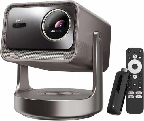 Hisense VIDDA C2 Ultra