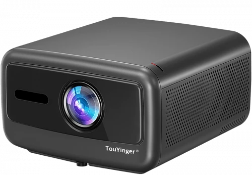 TouYinger Q12w Pro 2025