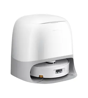 Roborock Qrevo Curv 2 Flow