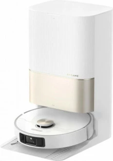 Dreame X40 Ultra Complete