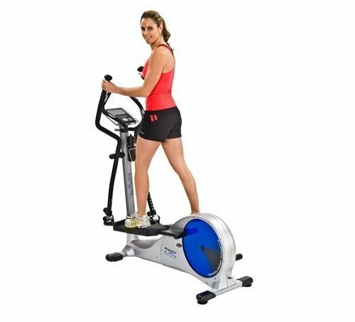 8 лучших эллиптических тренажеров