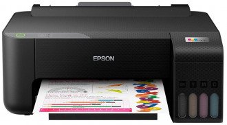 Струйный принтер Epson L1210