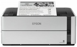 Струйный принтер Epson M1170