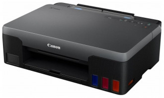 Лучший струйный принтер для дома – Canon Pixma G1420