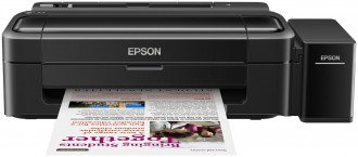 Струйный принтер Epson L132