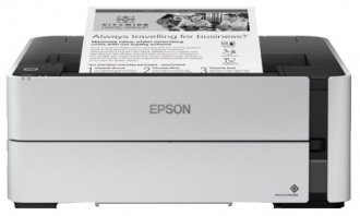 Струйный принтер Epson M1140