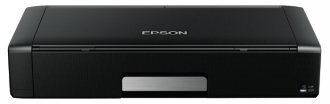 Струйный принтер Epson WorkForce WF-100W