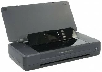 Струйный принтер HP OfficeJet 202 Mobile
