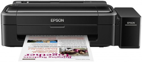 Epson L132