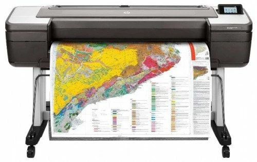 HP DesignJet T1700 (W6B55A)