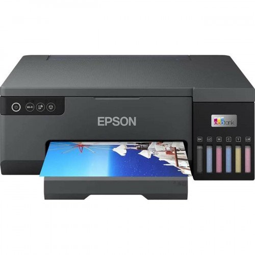 Epson L8050
