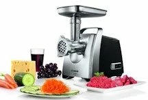 20 лучших электромясорубок для дома