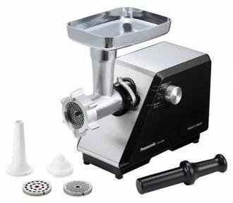 Электромясорубка Panasonic MK-ZJ2700