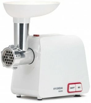 Электромясорубка Hyundai HY-MG5391
