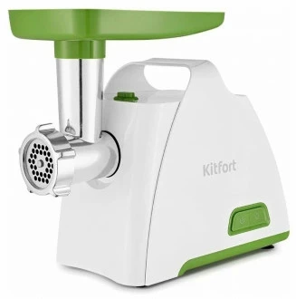 Электромясорубка Kitfort КТ-2112