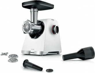 Электромясорубка Bosch MFWS609W
