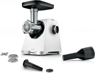 Электромясорубка Bosch MFWS609W