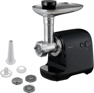 Электромясорубка Panasonic MK-GX1710KTQ