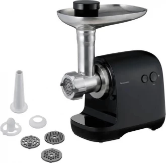 Электромясорубка Panasonic MK-GX1710KTQ