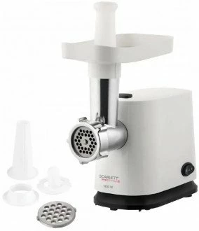 Электромясорубка Scarlett SC-MG45S65