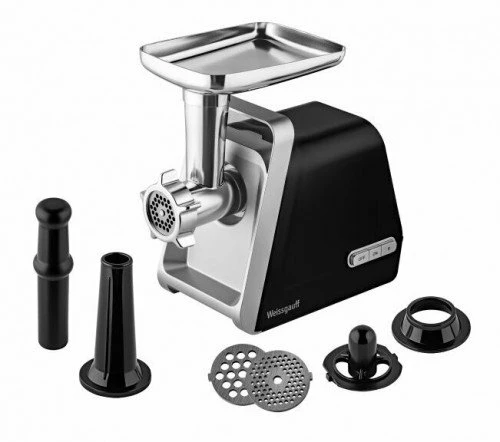 Weissgauff WMG 673 BS