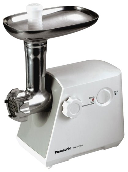 Panasonic MK-MG1300WTQ