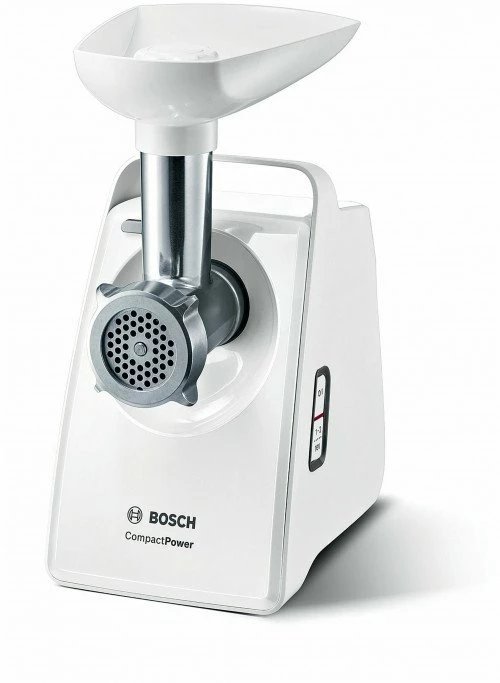 Bosch MFW3X14W/B