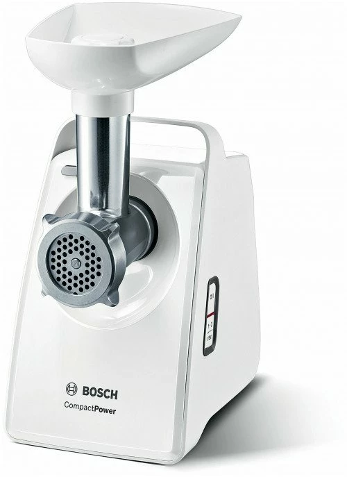 Bosch MFW3X18W/B