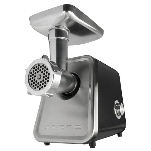 Polaris PMG 3044 ProGear Inside