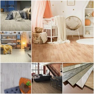 Линолеум Синтерос