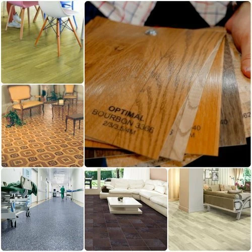 Juteks / Ideal / Profi / Textura