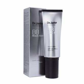 Dr.Jart+ BB крем Rejuvenating Silver Label