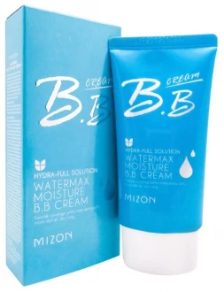 ВВ-крем Mizon Watermax