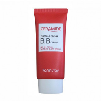 Farmstay BB крем Ceramide Firming Facial