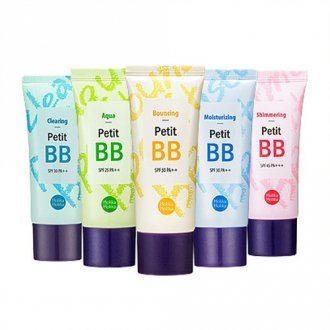 Нolika Holika Petit BB Cream