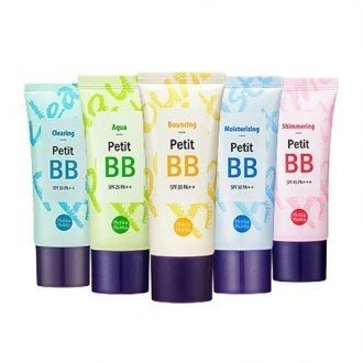 Нolika Holika Petit BB Cream