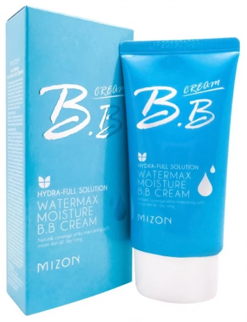 ВВ-крем Mizon Watermax