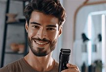 20 самых лучших электробритв