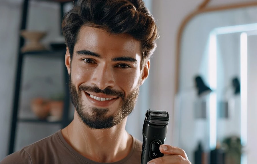 20 самых лучших электробритв