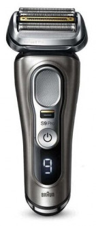 Braun Series 9 Pro 9415s