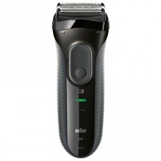 Braun 3000s Series 3