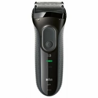 Braun 3000s Series 3