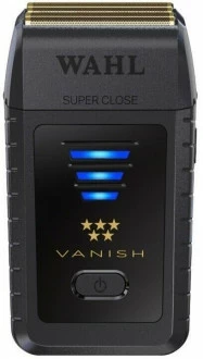 Wahl Professional 5 Star Vanish Shaver 8173-716