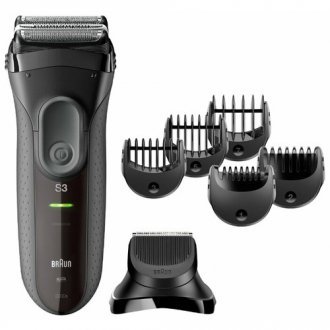 Braun 3000BT Series 3 Shave&Style