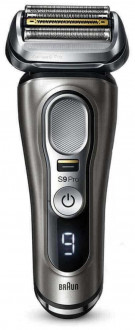 Braun 9465cc Series 9 Pro