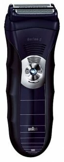 Braun 300s Series 3