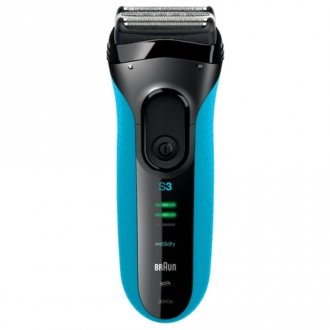 Braun 3040s Series 3 ProSkin